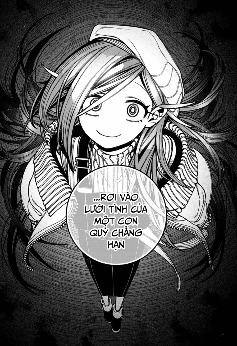 Make The Exorcist Fall In Love - Chapter 41 - Page 17