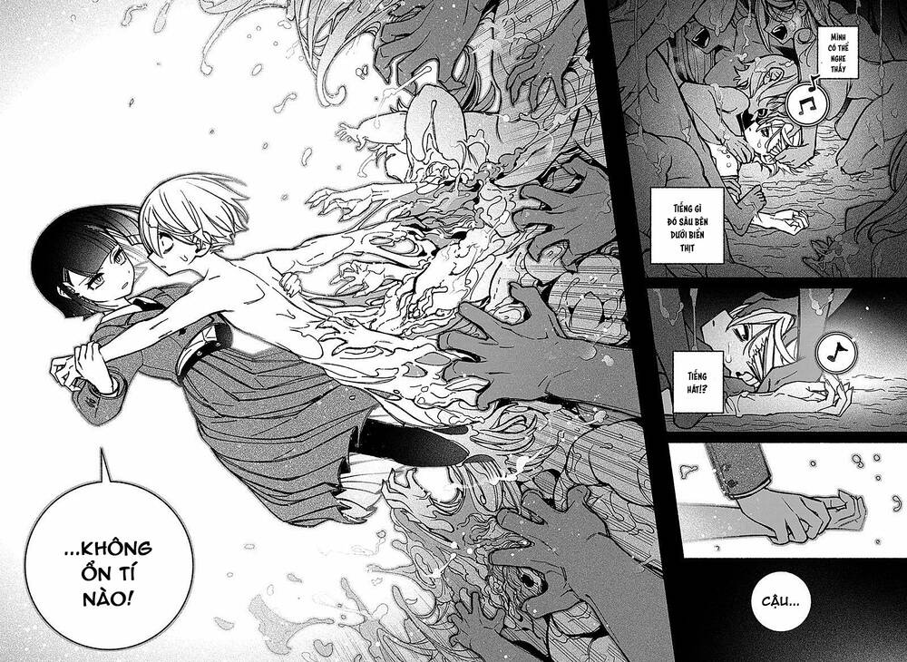 Make The Exorcist Fall In Love - Chapter 42 - Page 16