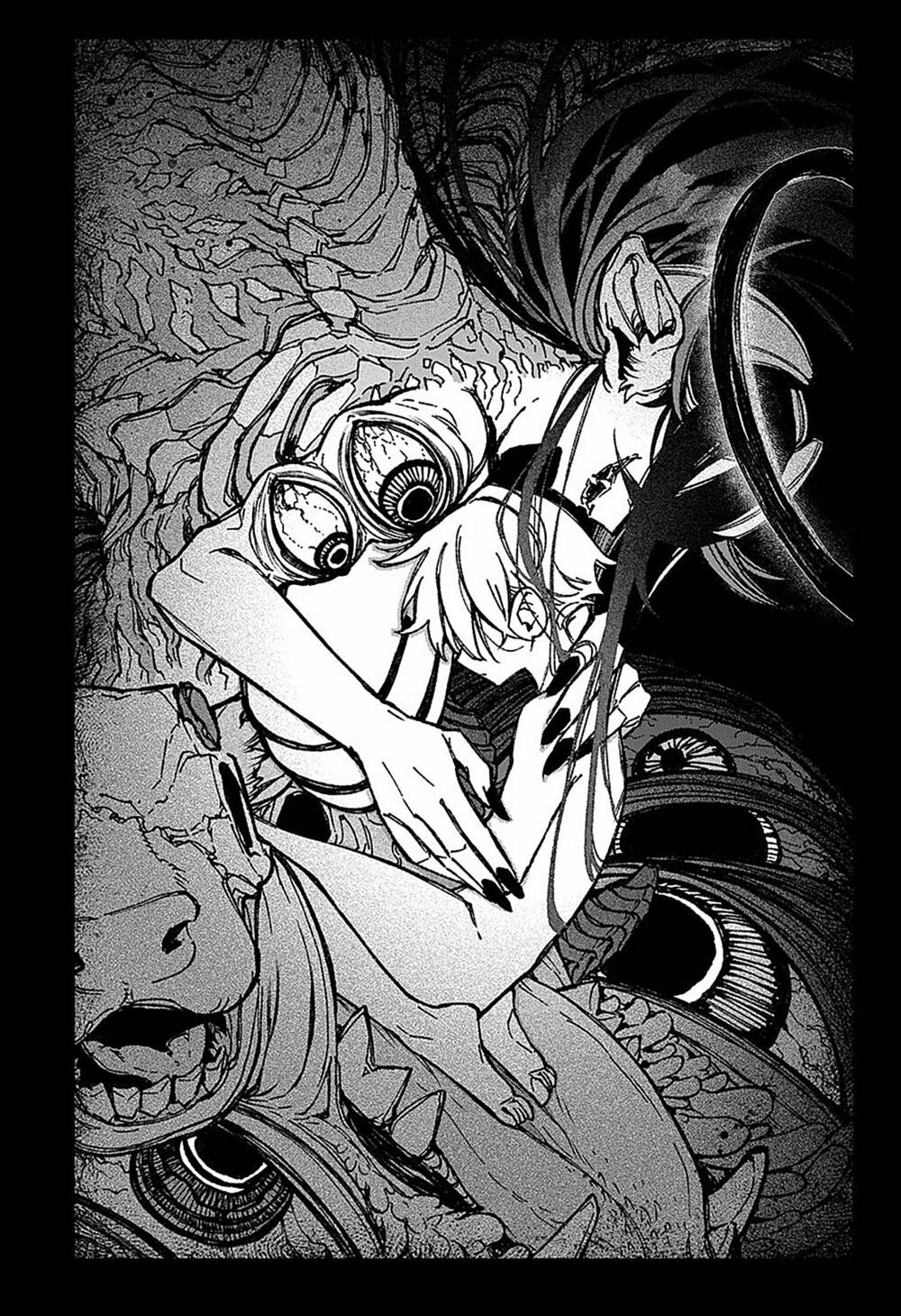 Make The Exorcist Fall In Love - Chapter 42 - Page 20