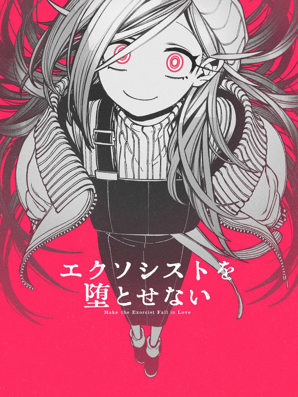 Make The Exorcist Fall In Love - Chapter 42 - Page 23