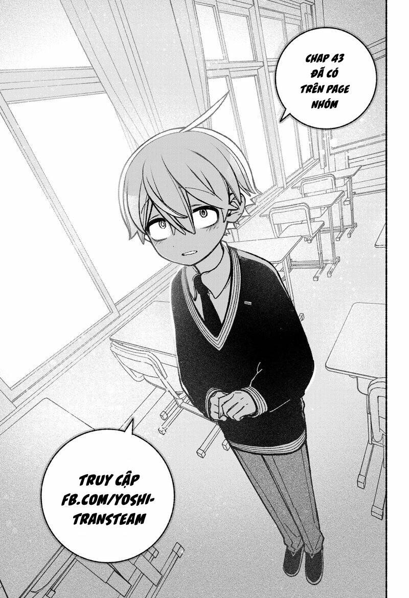 Make The Exorcist Fall In Love - Chapter 42 - Page 25