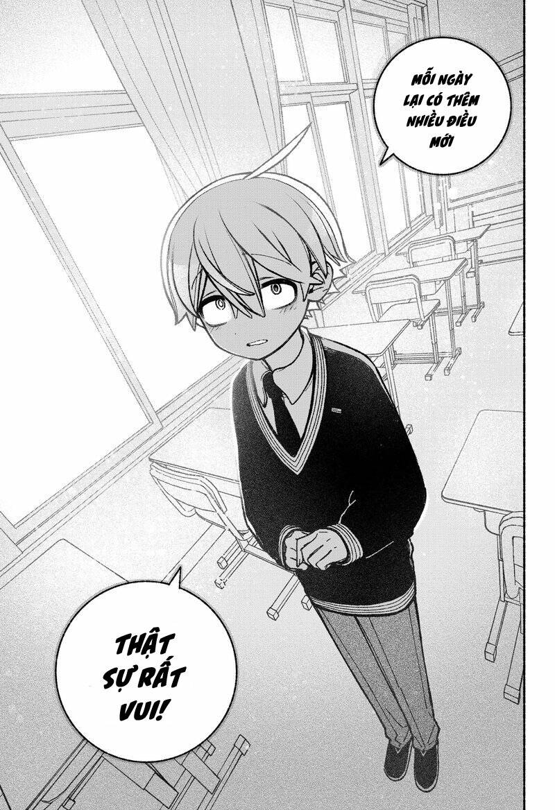 Make The Exorcist Fall In Love - Chapter 43 - Page 13