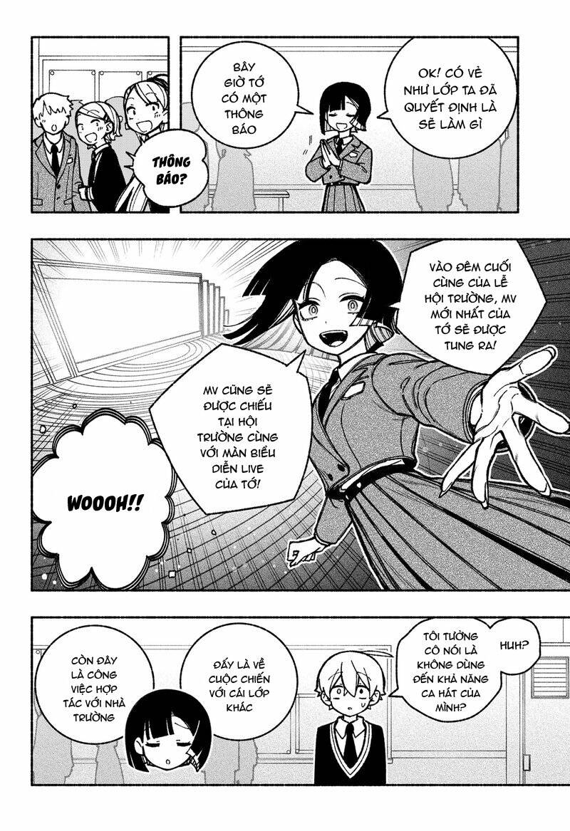 Make The Exorcist Fall In Love - Chapter 43 - Page 16