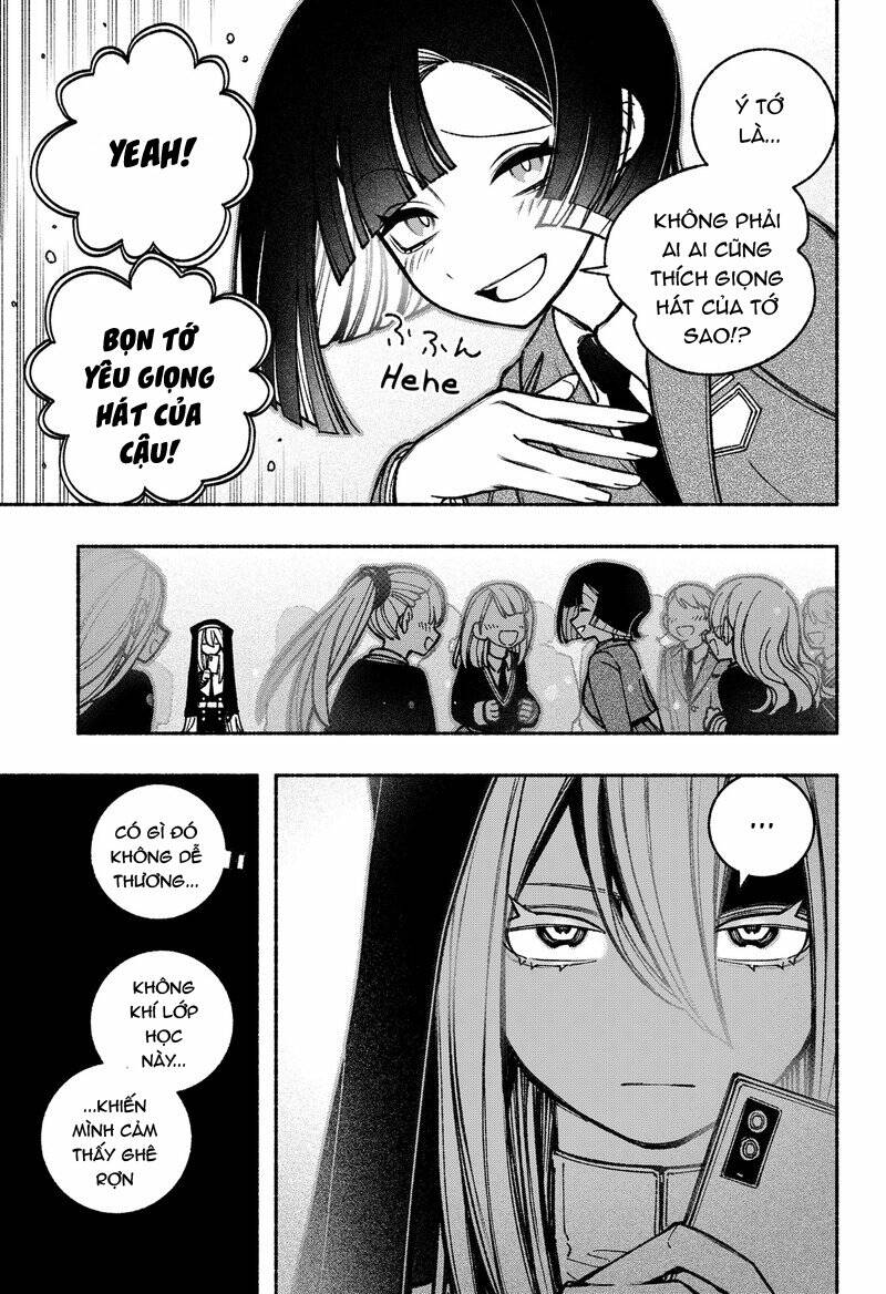 Make The Exorcist Fall In Love - Chapter 43 - Page 17