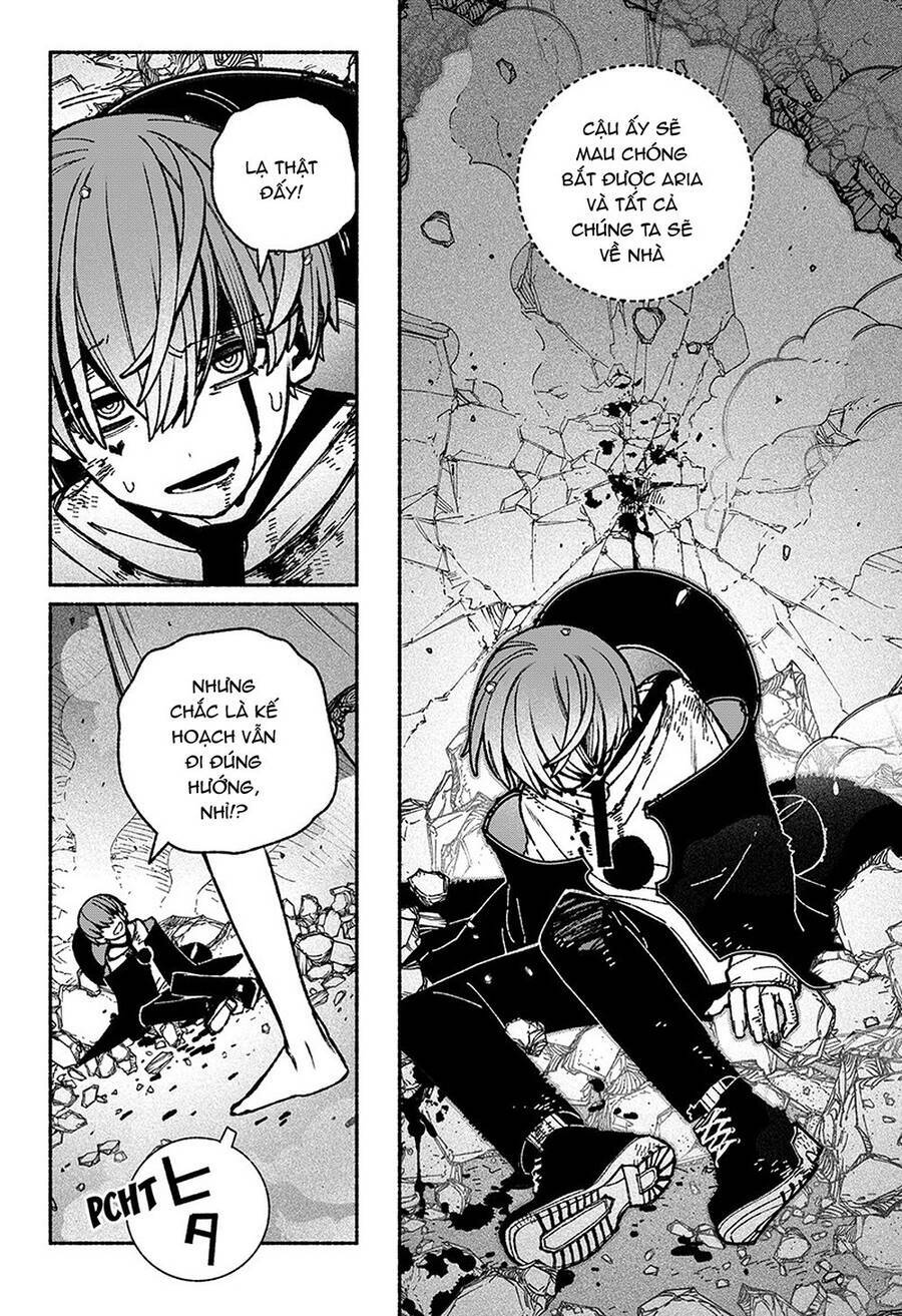 Make The Exorcist Fall In Love - Chapter 44 - Page 20