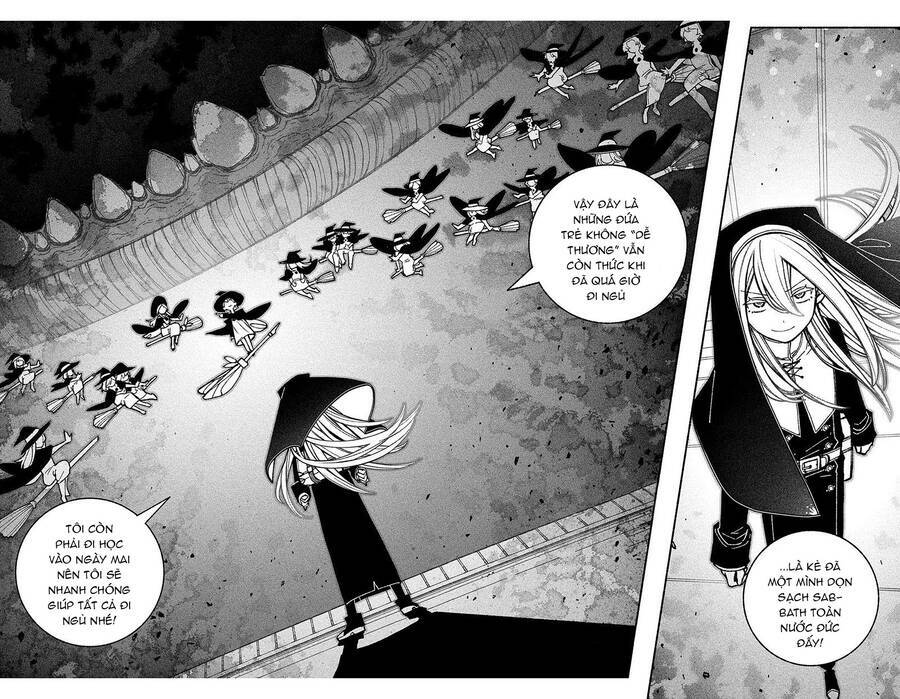 Make The Exorcist Fall In Love - Chapter 44 - Page 6