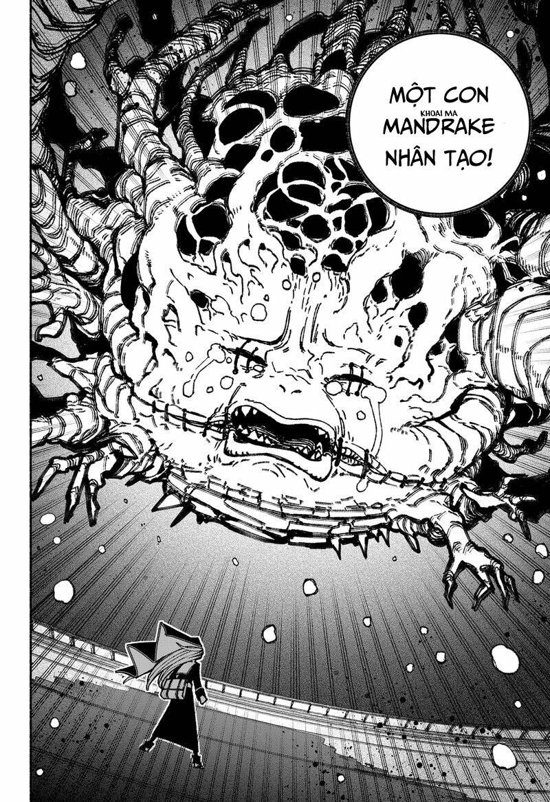 Make The Exorcist Fall In Love - Chapter 45 - Page 8