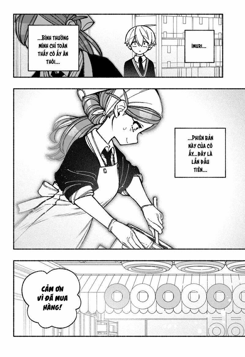 Make The Exorcist Fall In Love - Chapter 46 - Page 13