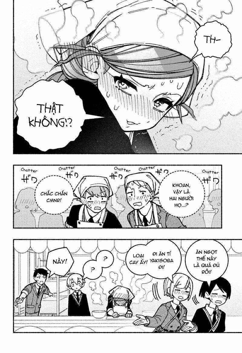 Make The Exorcist Fall In Love - Chapter 46 - Page 15