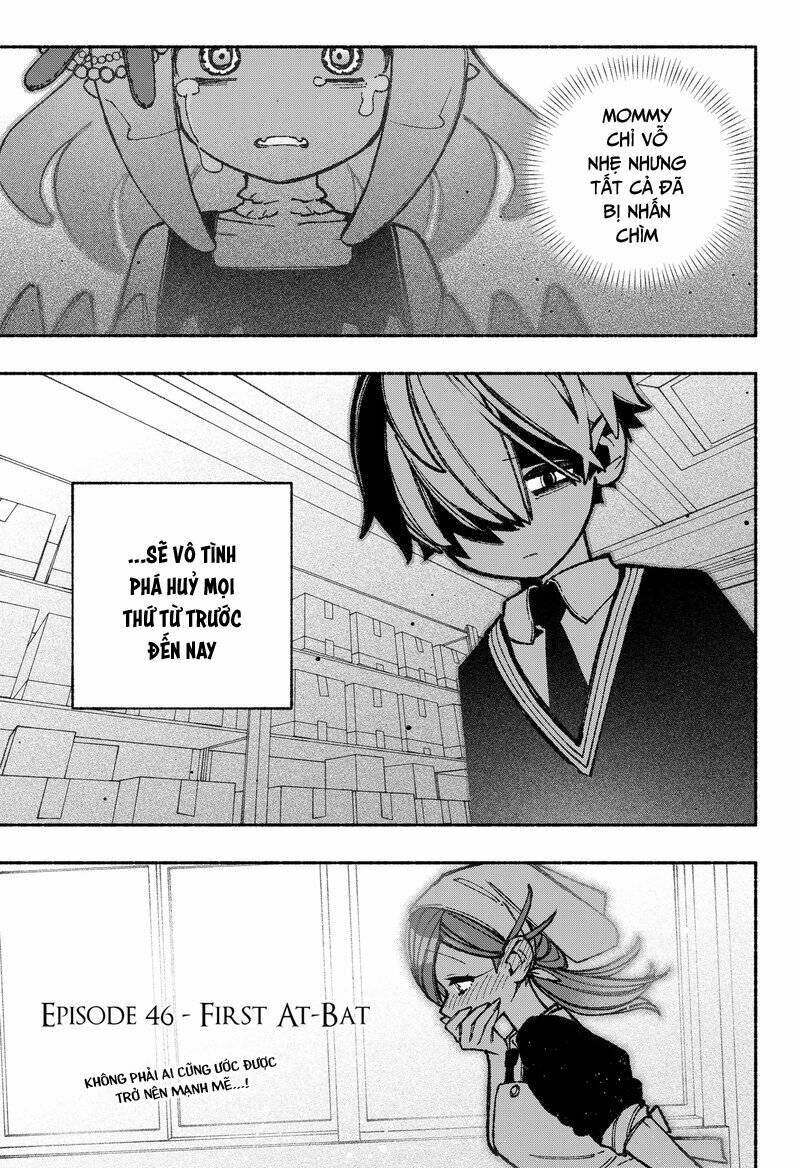 Make The Exorcist Fall In Love - Chapter 46 - Page 24