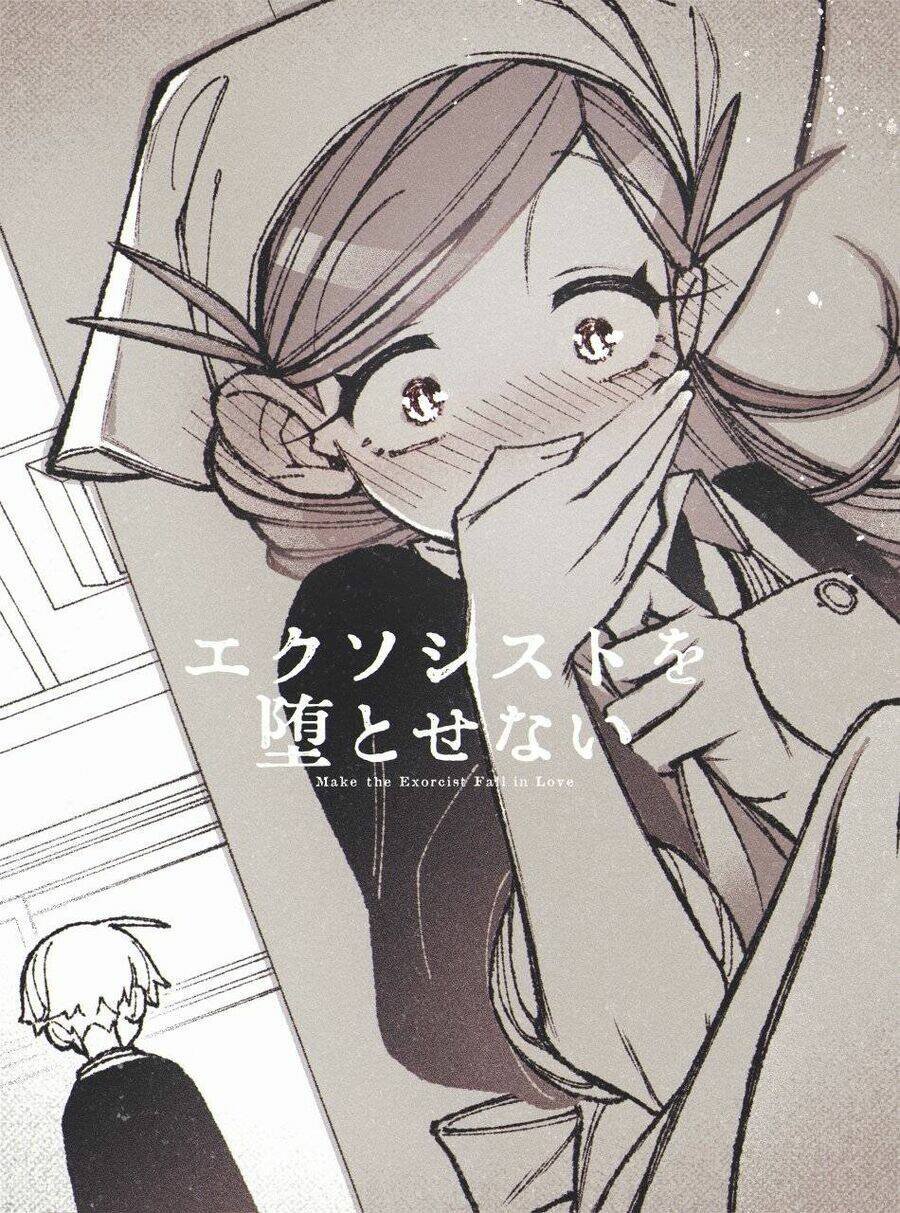 Make The Exorcist Fall In Love - Chapter 46 - Page 28