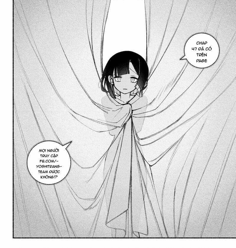 Make The Exorcist Fall In Love - Chapter 46 - Page 29