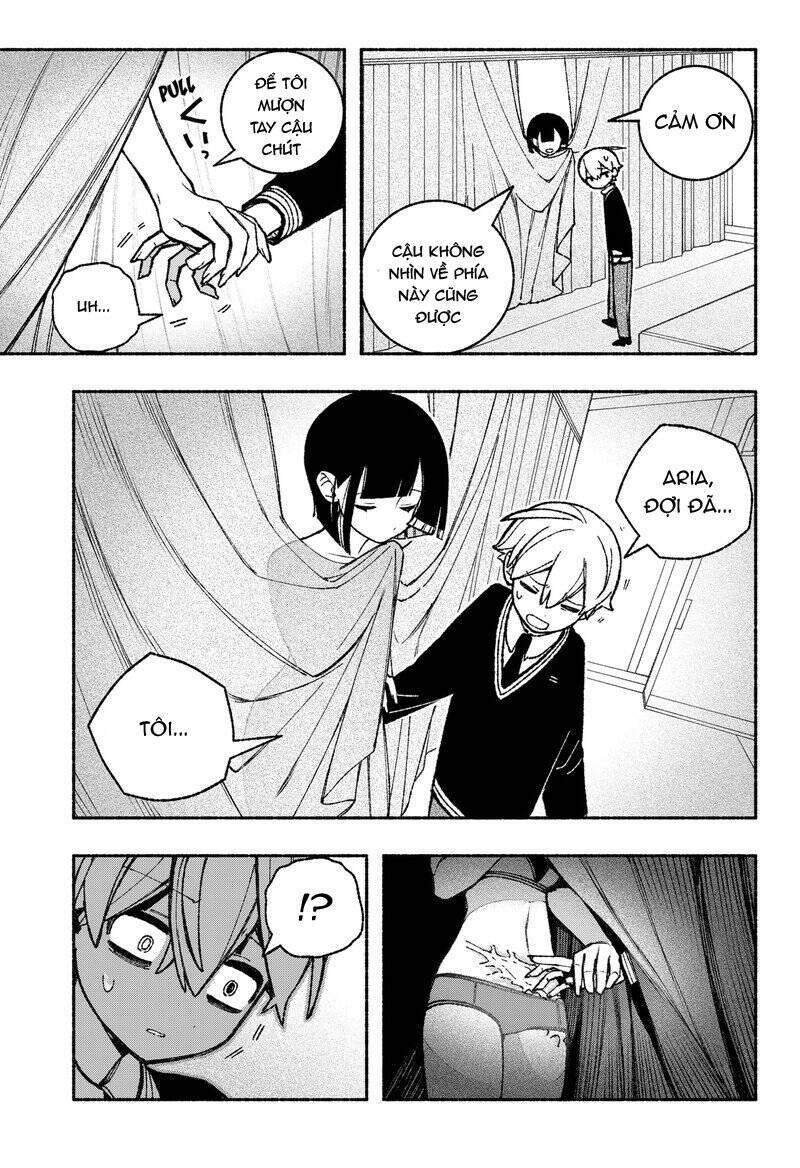 Make The Exorcist Fall In Love - Chapter 47 - Page 13