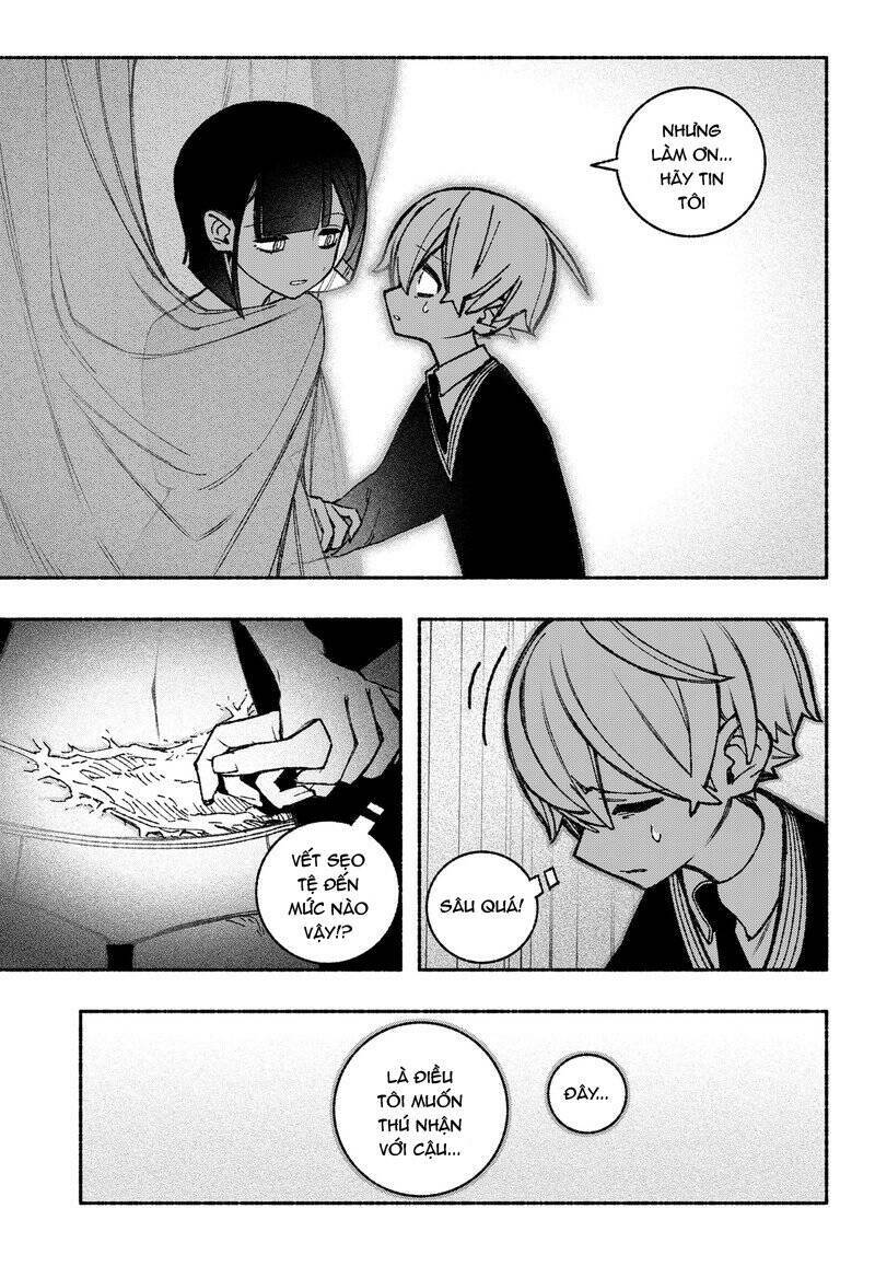 Make The Exorcist Fall In Love - Chapter 47 - Page 15