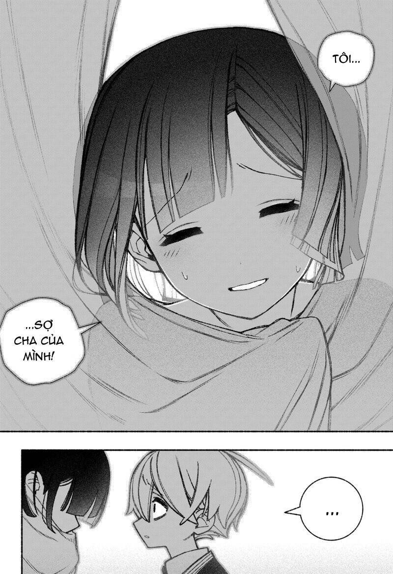 Make The Exorcist Fall In Love - Chapter 47 - Page 16