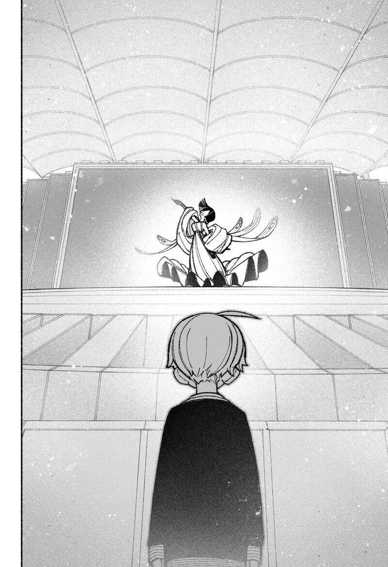 Make The Exorcist Fall In Love - Chapter 47 - Page 18