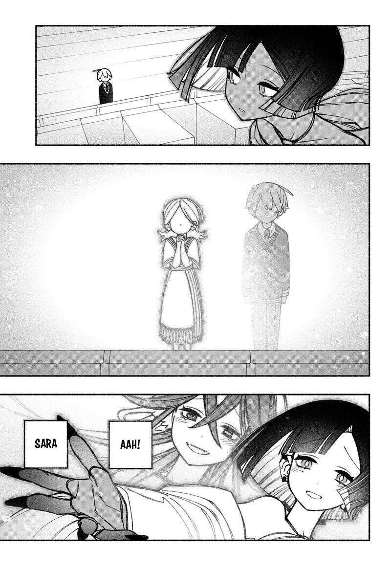 Make The Exorcist Fall In Love - Chapter 47 - Page 21