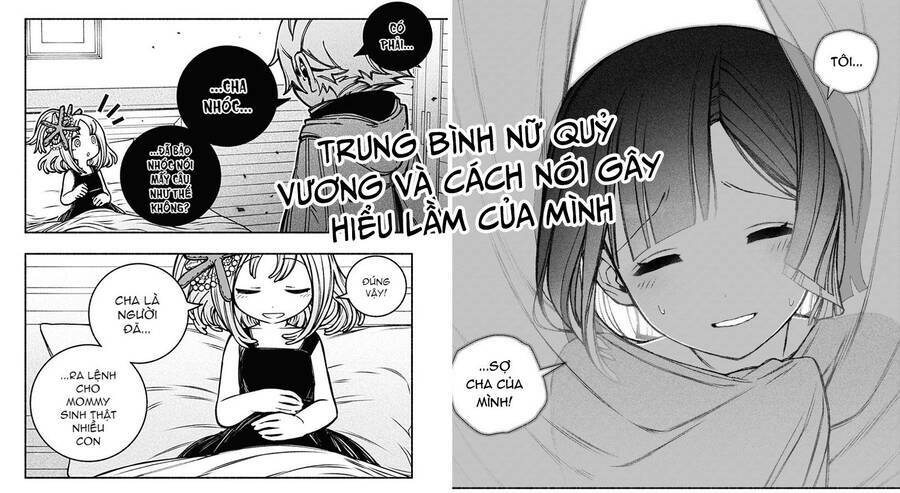 Make The Exorcist Fall In Love - Chapter 47 - Page 24