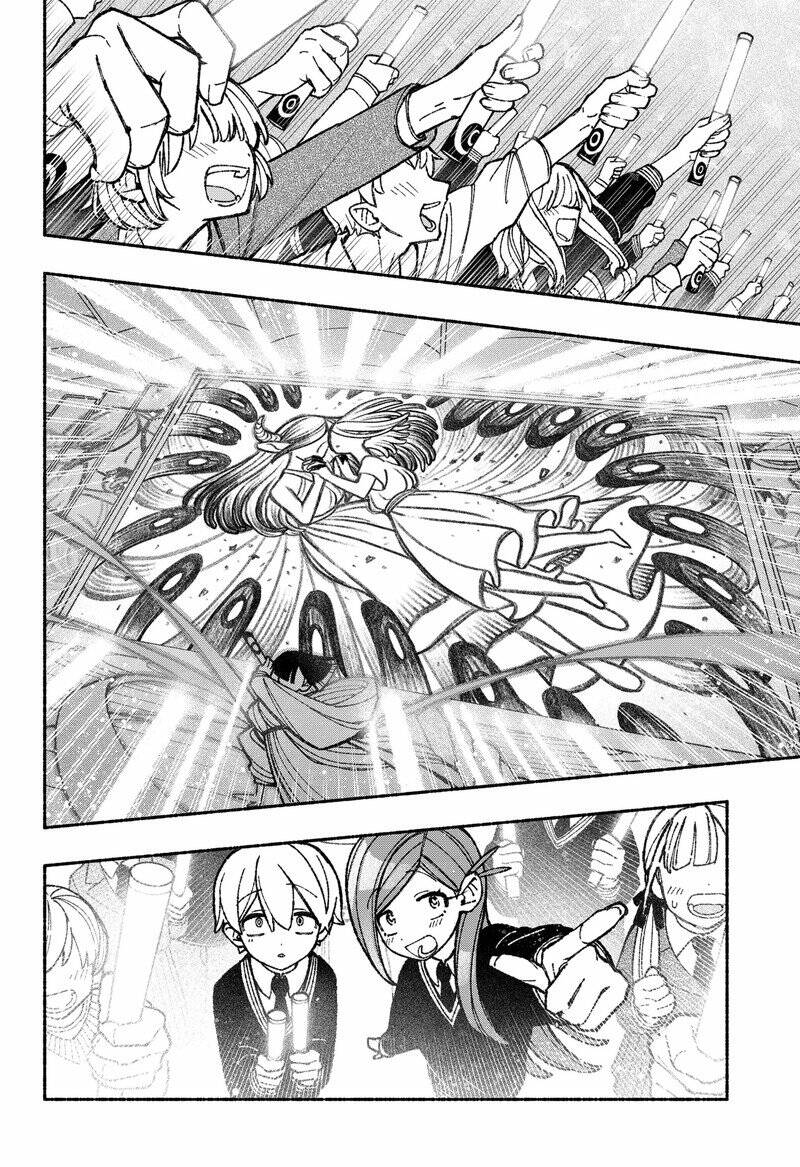 Make The Exorcist Fall In Love - Chapter 48 - Page 9