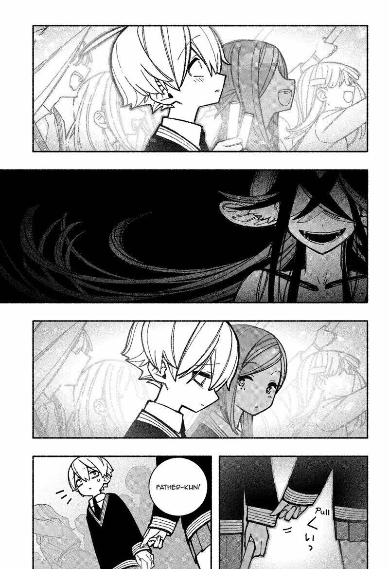 Make The Exorcist Fall In Love - Chapter 48 - Page 10