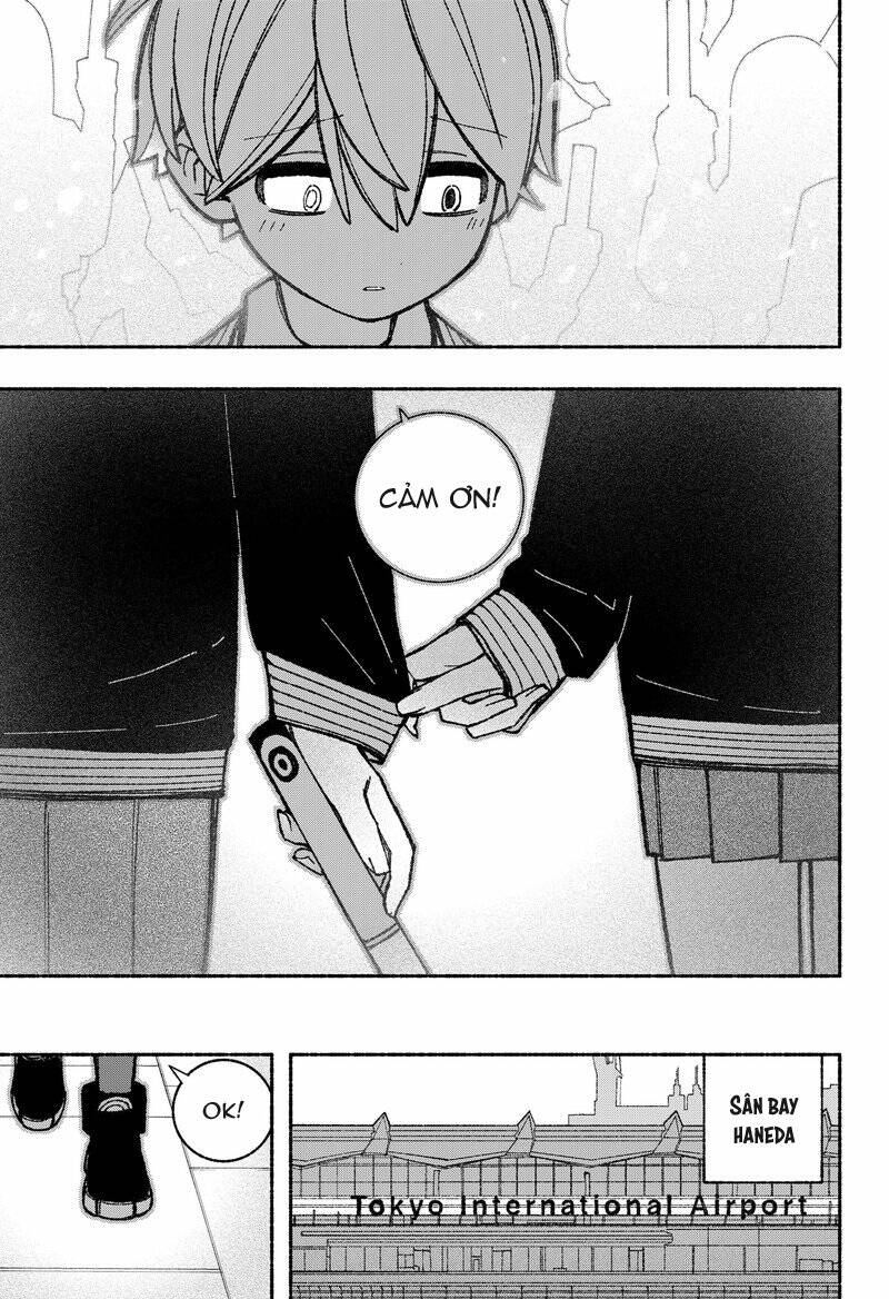 Make The Exorcist Fall In Love - Chapter 48 - Page 12