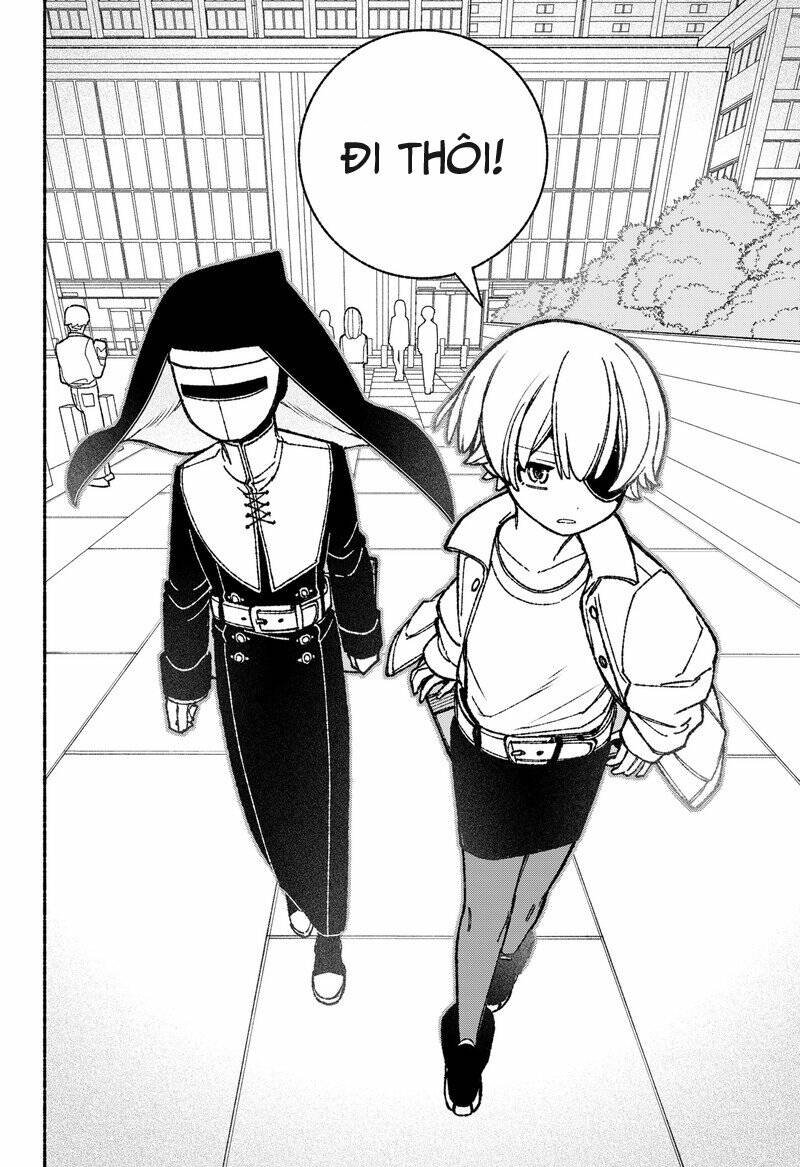 Make The Exorcist Fall In Love - Chapter 48 - Page 13