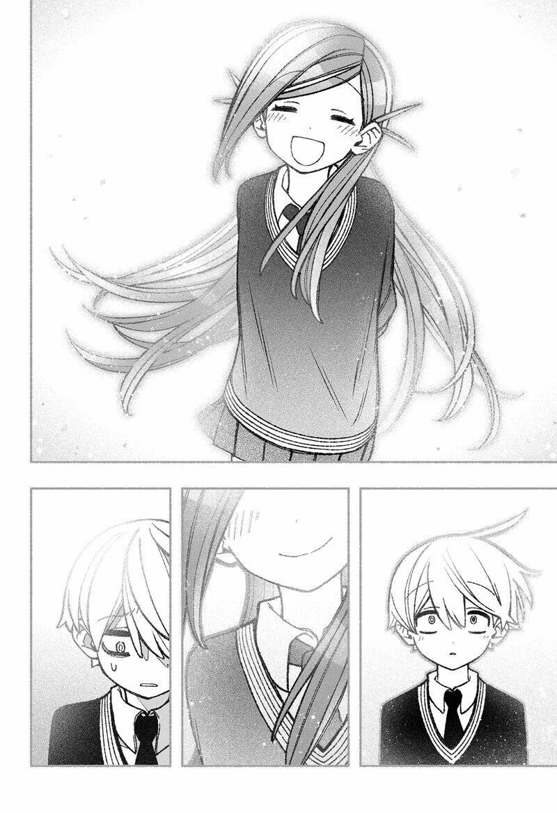 Make The Exorcist Fall In Love - Chapter 48 - Page 19