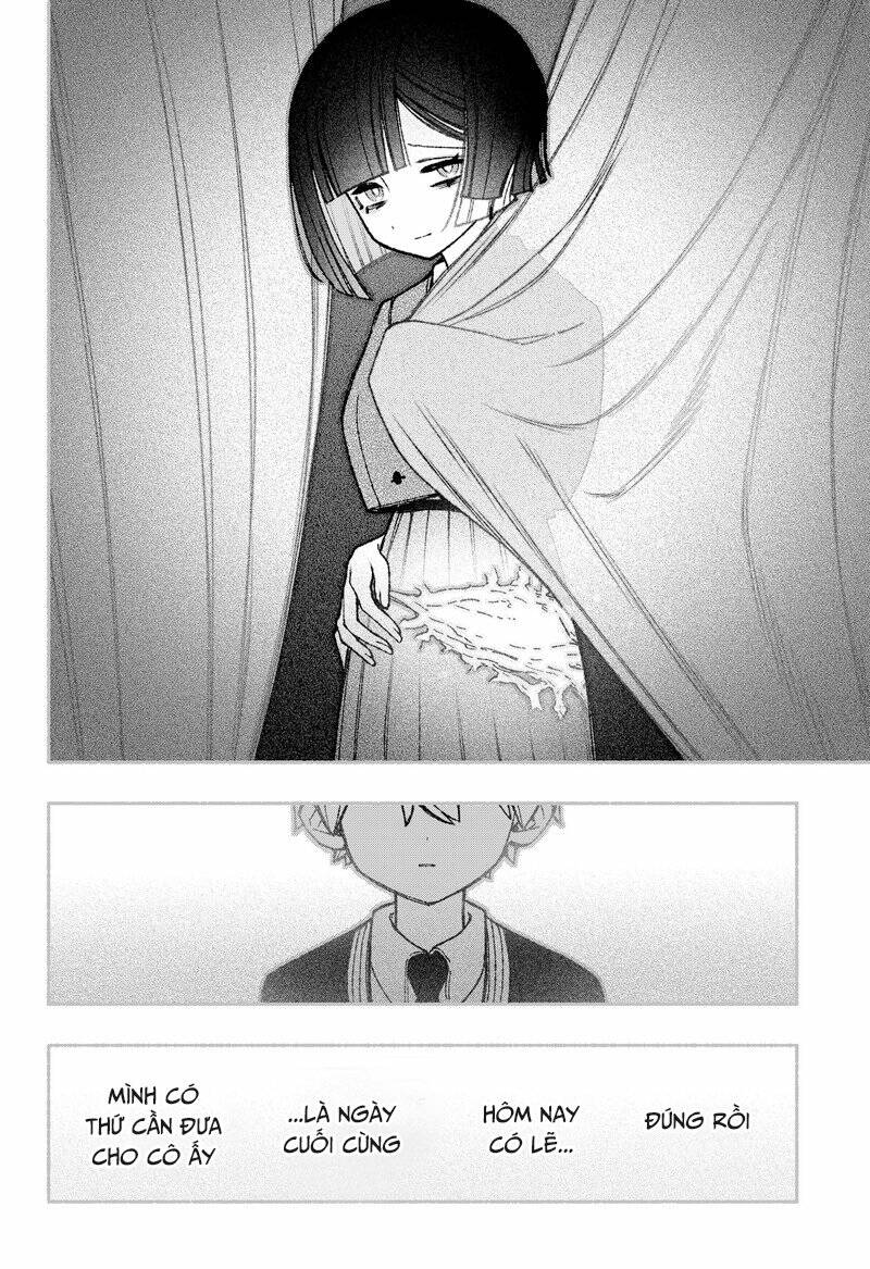 Make The Exorcist Fall In Love - Chapter 48 - Page 21