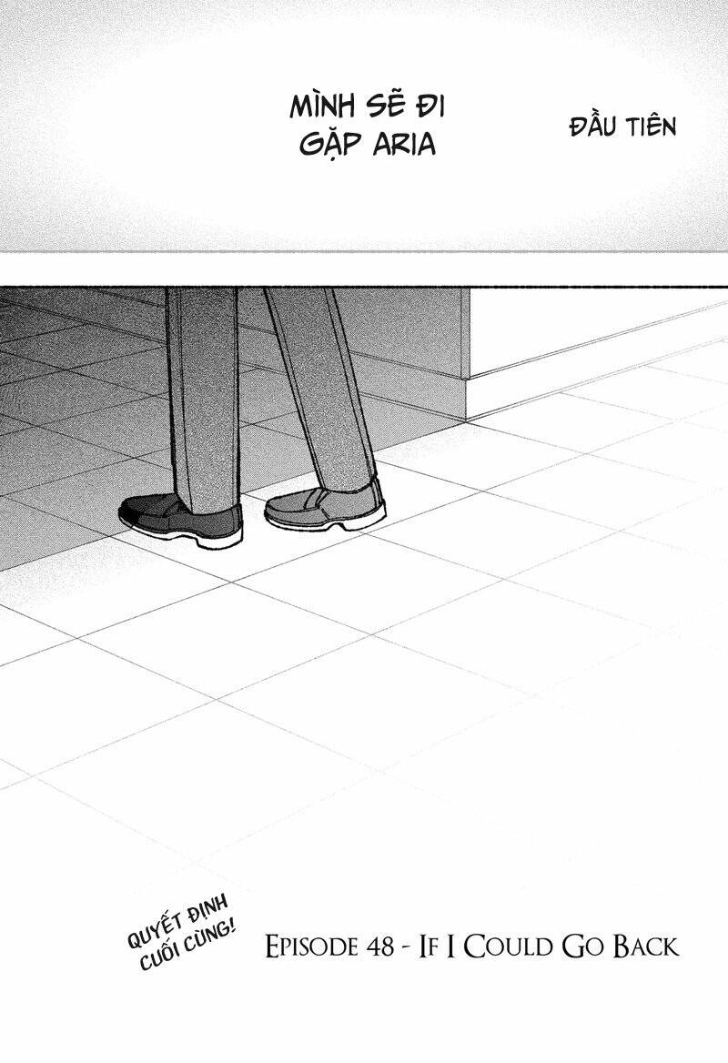 Make The Exorcist Fall In Love - Chapter 48 - Page 22