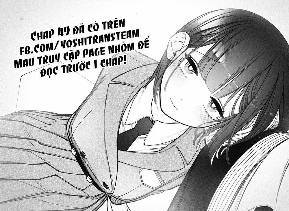 Make The Exorcist Fall In Love - Chapter 48 - Page 26