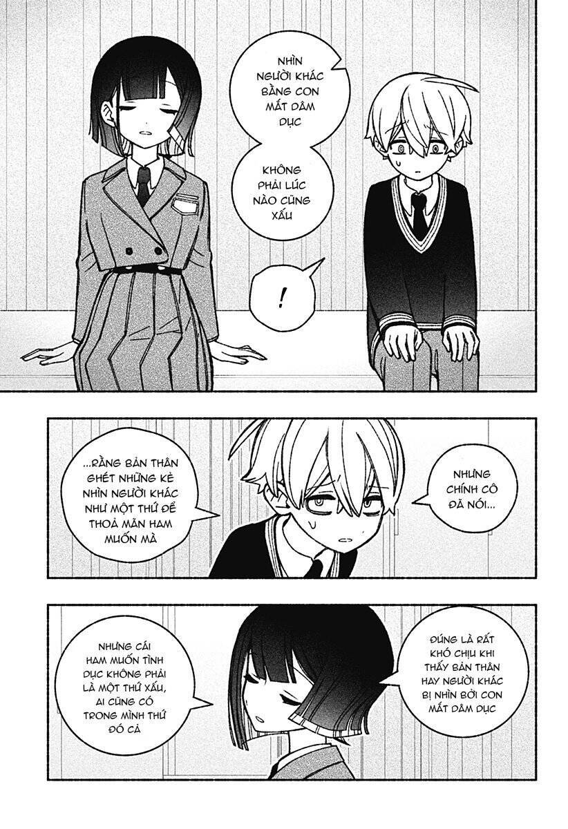 Make The Exorcist Fall In Love - Chapter 49 - Page 9