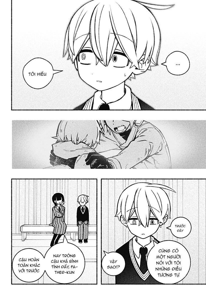 Make The Exorcist Fall In Love - Chapter 49 - Page 10