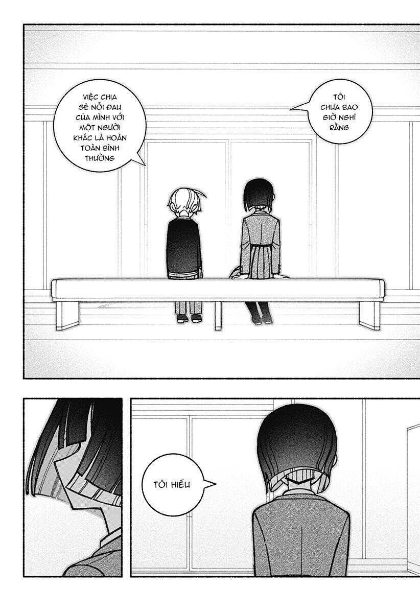 Make The Exorcist Fall In Love - Chapter 49 - Page 12