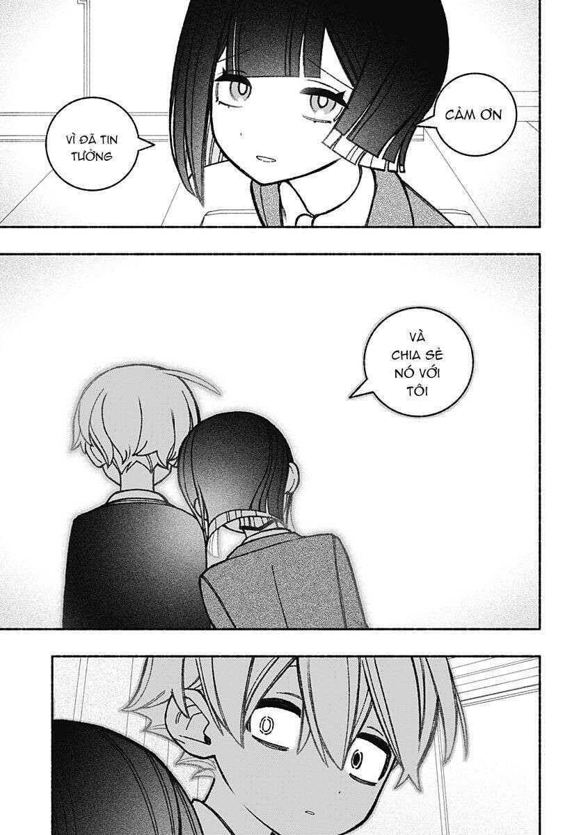 Make The Exorcist Fall In Love - Chapter 49 - Page 13