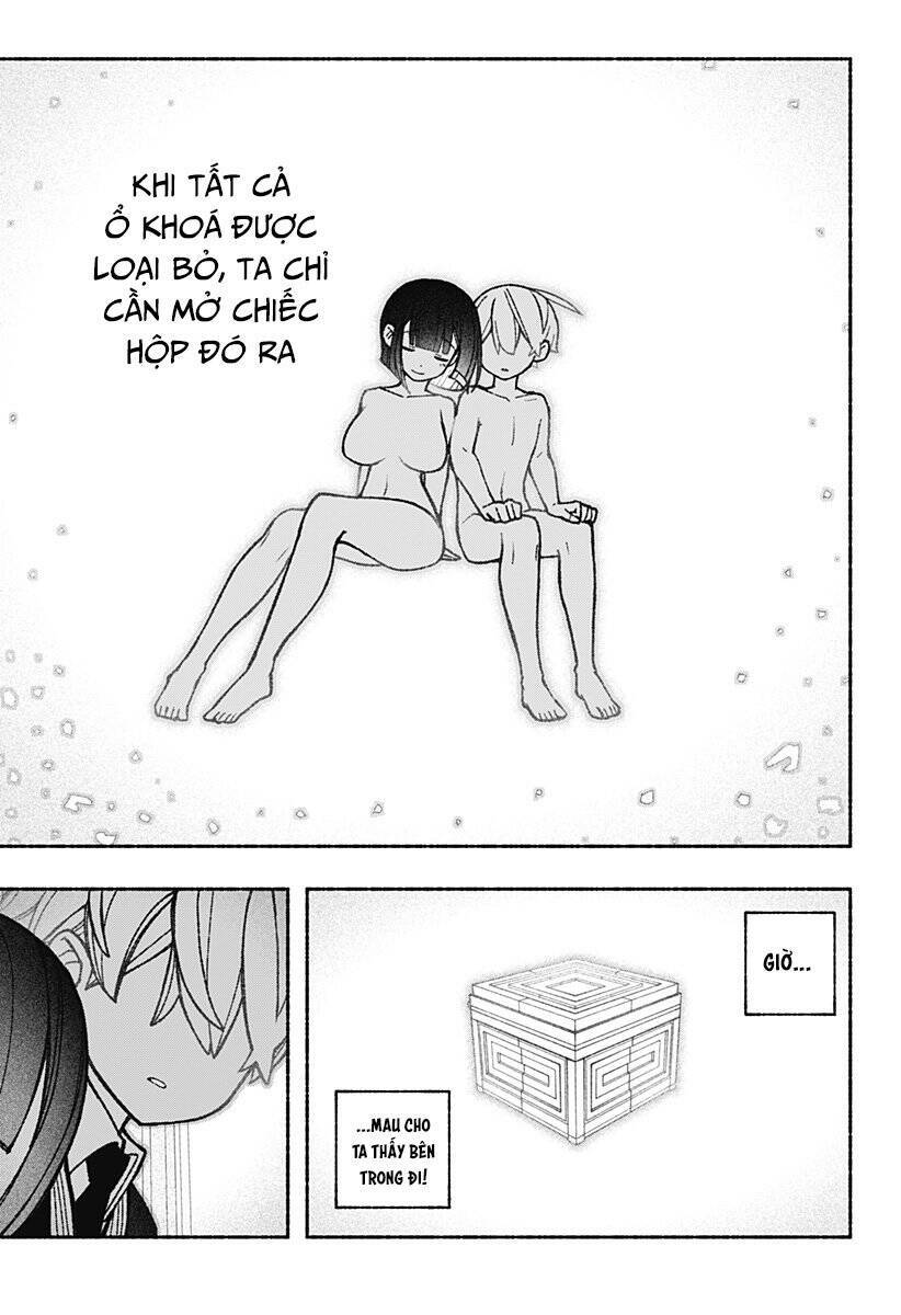 Make The Exorcist Fall In Love - Chapter 49 - Page 16