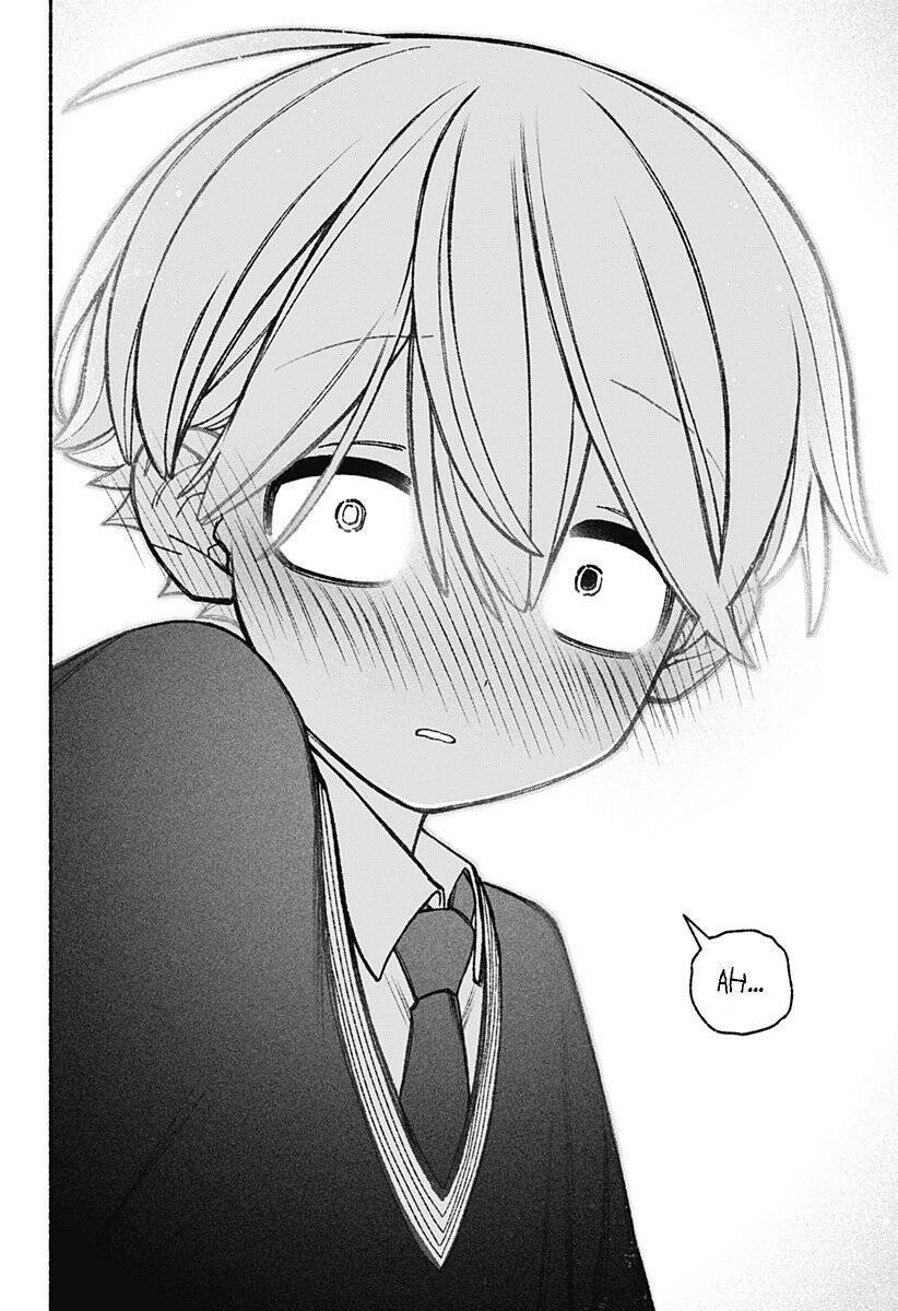 Make The Exorcist Fall In Love - Chapter 49 - Page 17