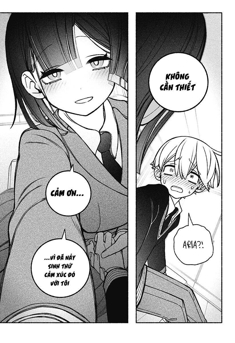 Make The Exorcist Fall In Love - Chapter 49 - Page 20