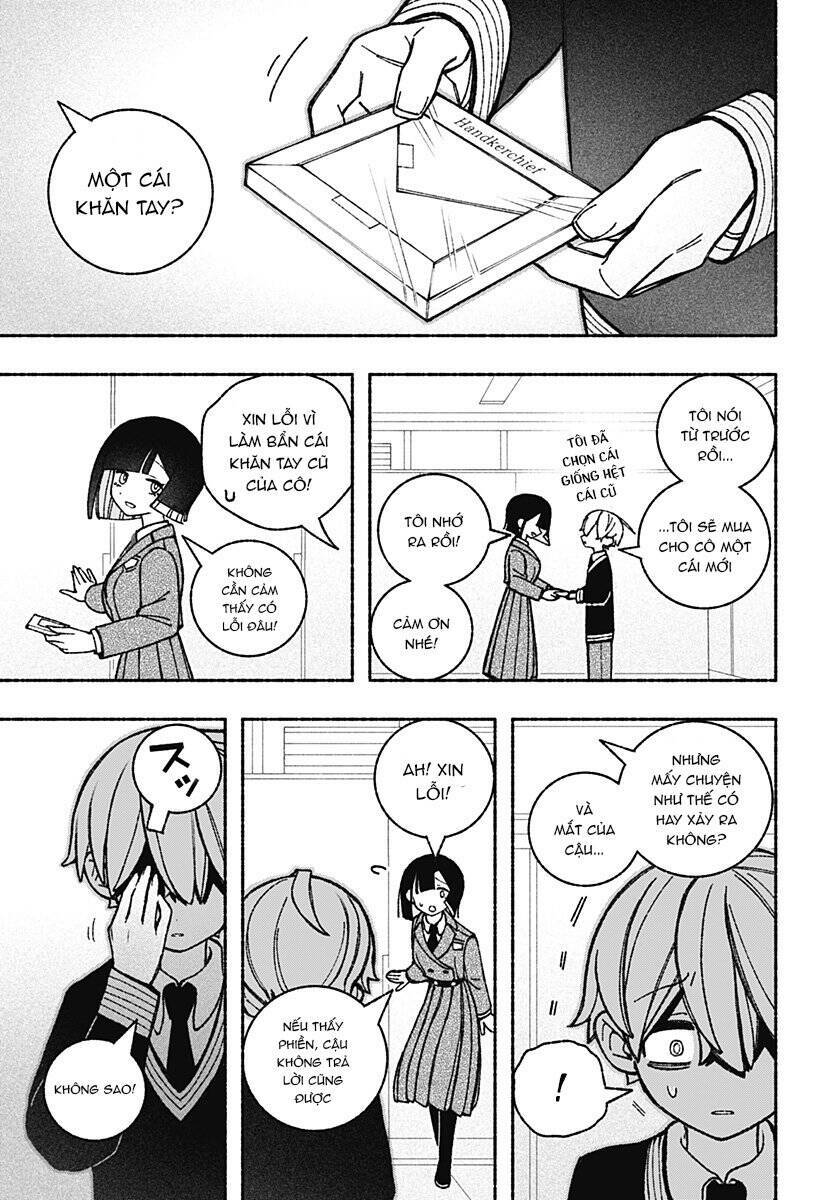 Make The Exorcist Fall In Love - Chapter 49 - Page 5