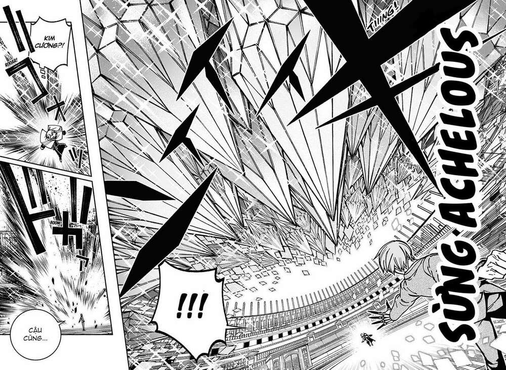 Make The Exorcist Fall In Love - Chapter 5 - Page 19