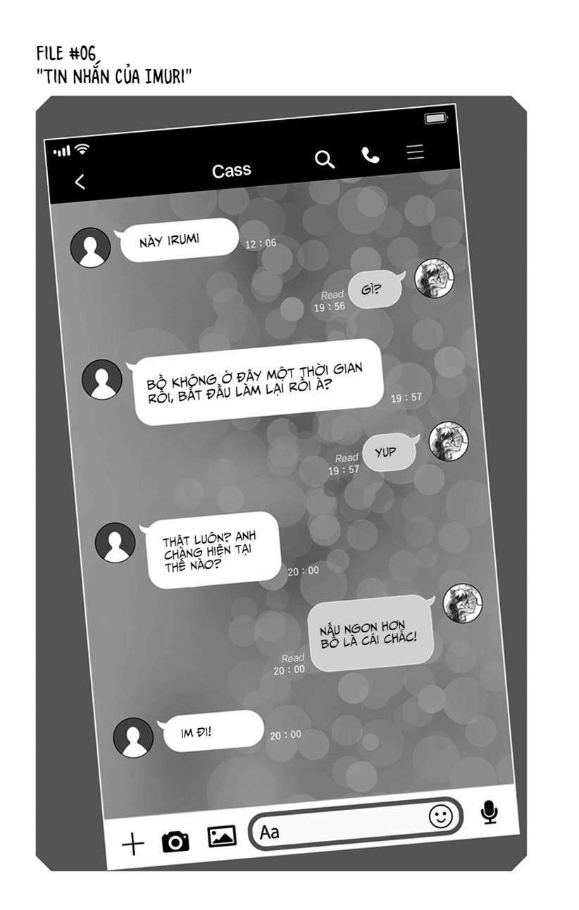 Make The Exorcist Fall In Love - Chapter 5 - Page 24