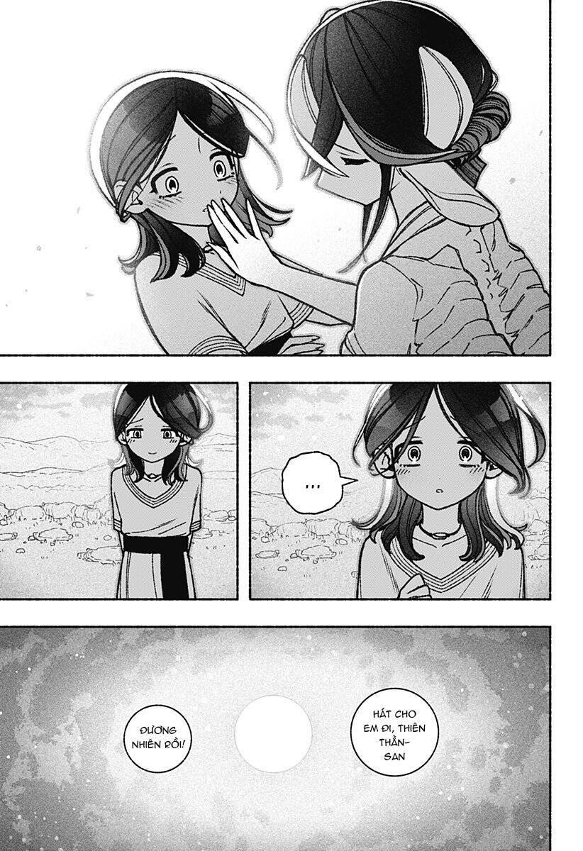 Make The Exorcist Fall In Love - Chapter 50 - Page 11