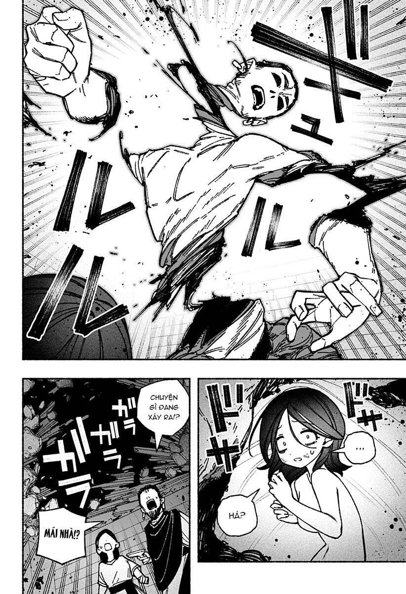 Make The Exorcist Fall In Love - Chapter 50 - Page 14