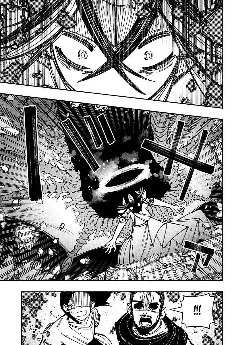 Make The Exorcist Fall In Love - Chapter 50 - Page 15