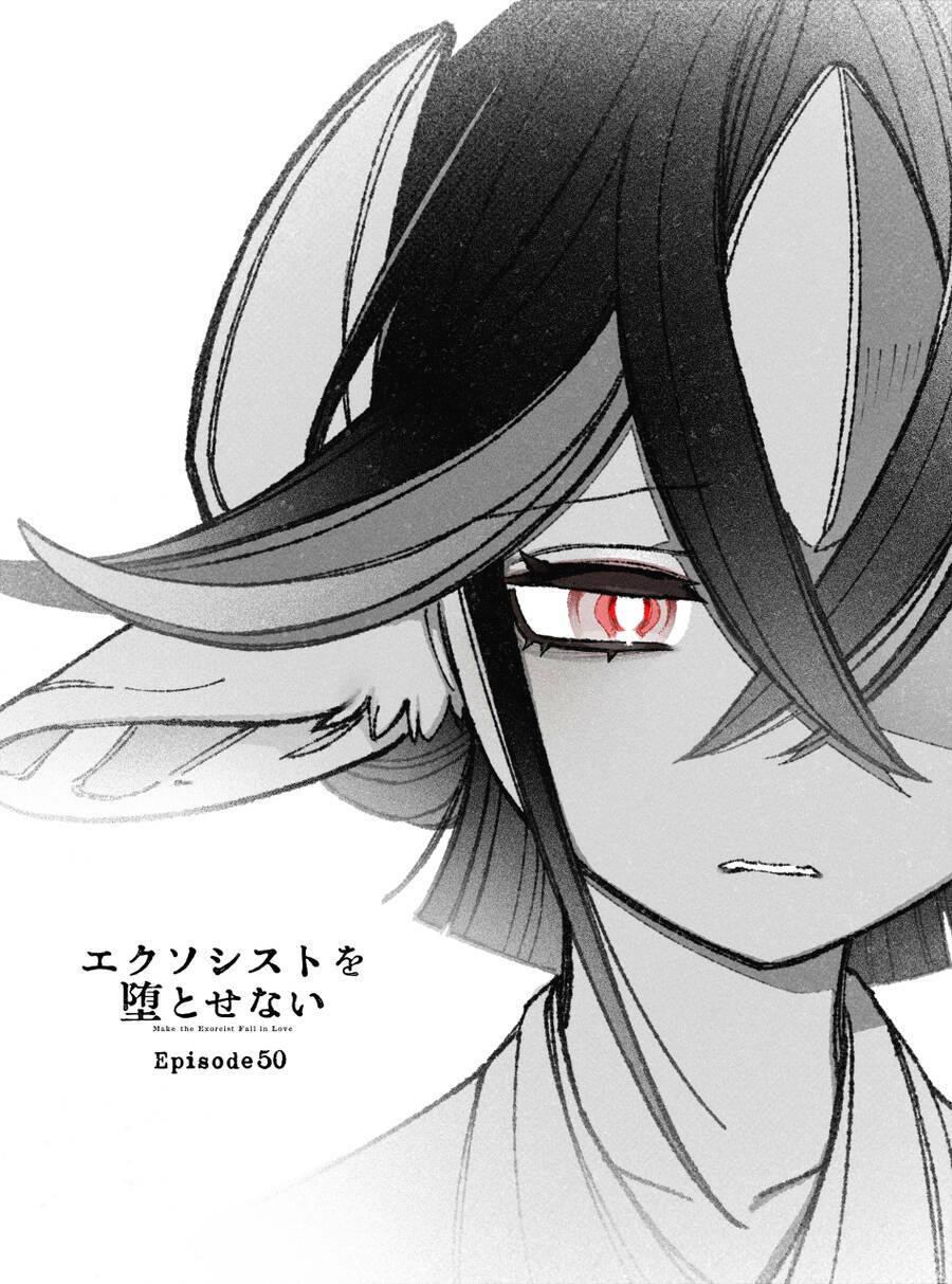 Make The Exorcist Fall In Love - Chapter 50 - Page 24