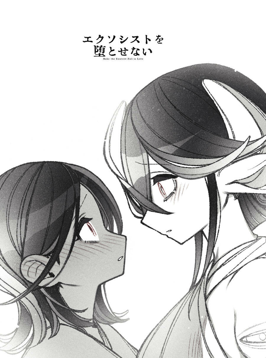 Make The Exorcist Fall In Love - Chapter 50 - Page 25