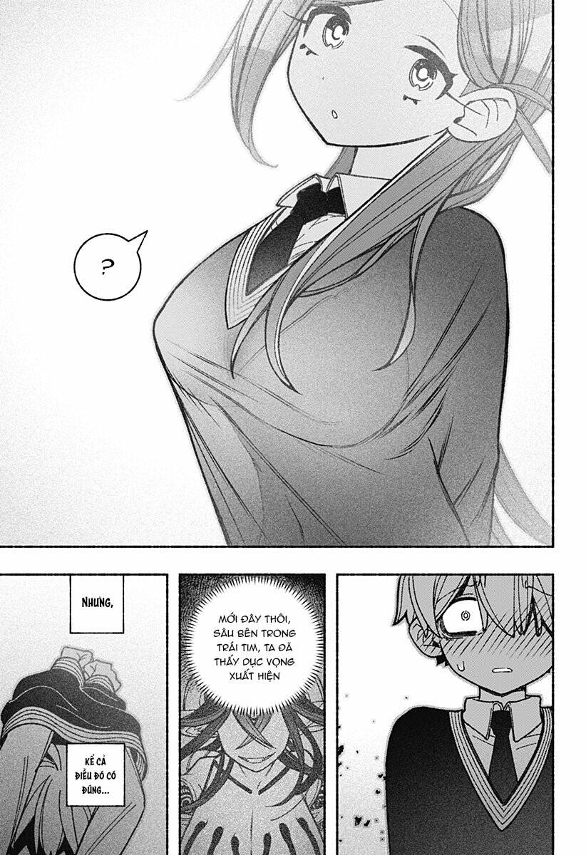 Make The Exorcist Fall In Love - Chapter 51 - Page 13