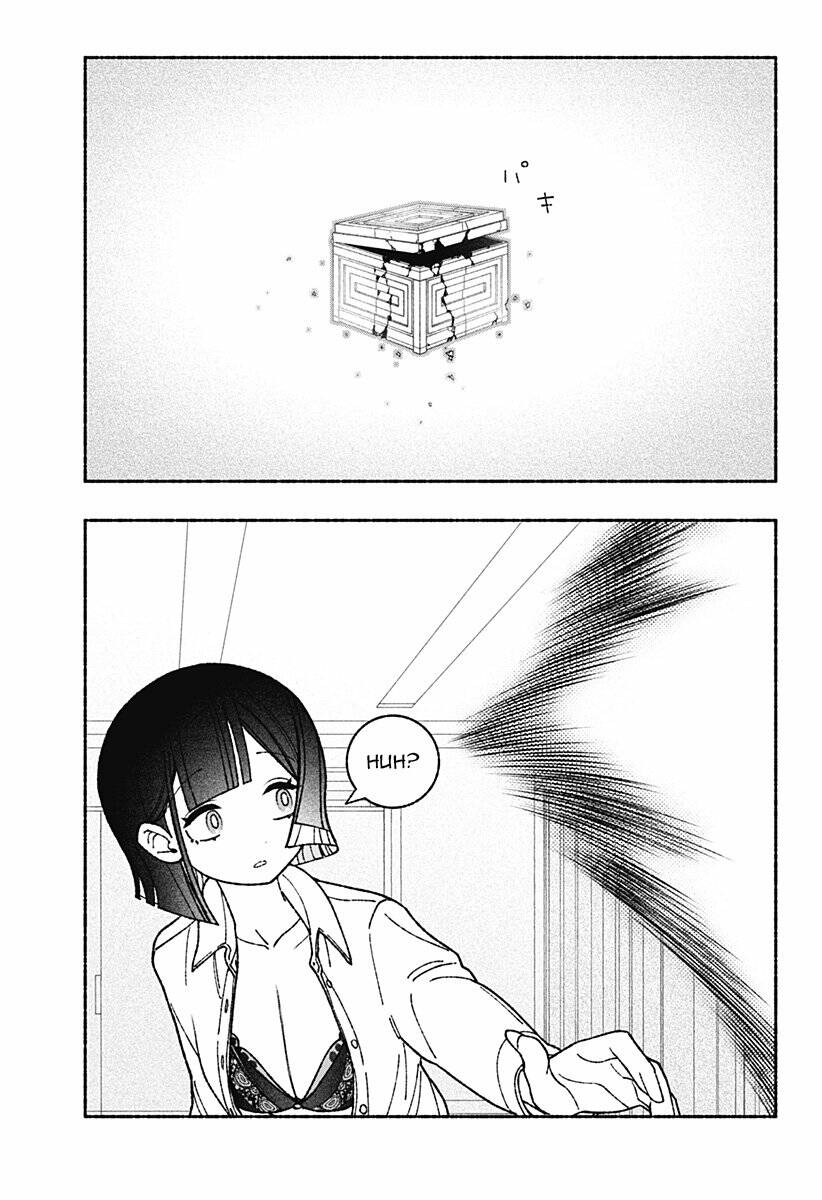 Make The Exorcist Fall In Love - Chapter 51 - Page 15