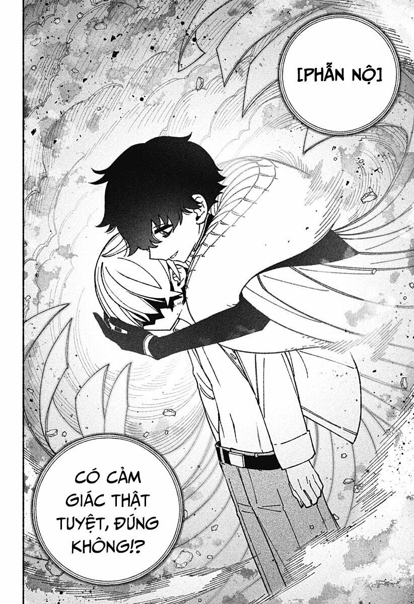 Make The Exorcist Fall In Love - Chapter 51 - Page 19