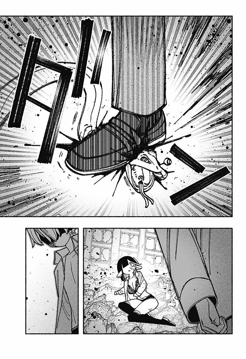 Make The Exorcist Fall In Love - Chapter 51 - Page 20