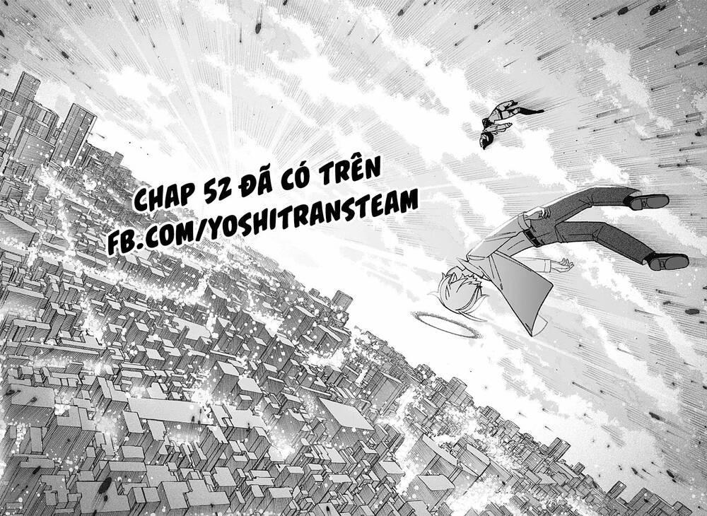 Make The Exorcist Fall In Love - Chapter 51 - Page 24